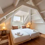 Lejlighed Almada 559 - Nobre Hideaway