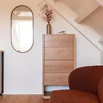 Lejlighed Almada 559 - Nobre Hideaway