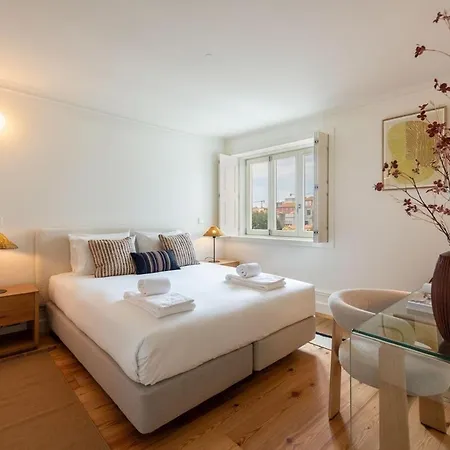 Διαμέρισμα Almada 559 - Nobre Hideaway Πόρτο