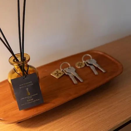 Διαμέρισμα Almada 559 - Nobre Hideaway