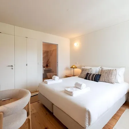 Διαμέρισμα Almada 559 - Nobre Hideaway *